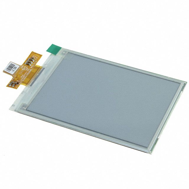 EA EPA43-A - EA EPA43-A