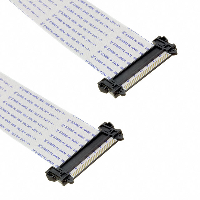 JF08R0R051040UA - JF08R0R0510x0UA