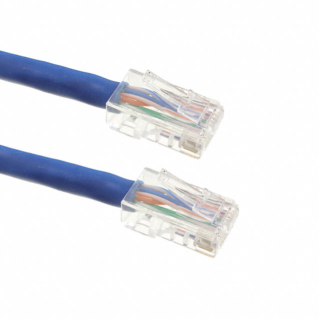 NPC-6-003-BU - NPC-6-010-BU