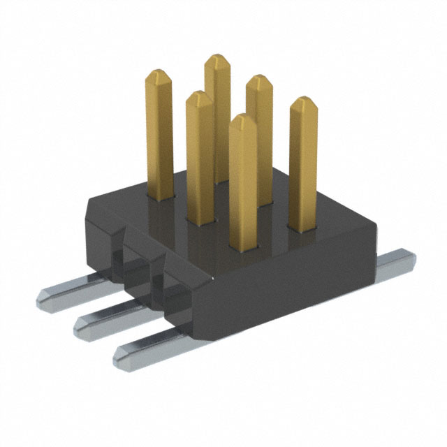 FTM-103-02-L-DV - FTM-103-02-x-DV