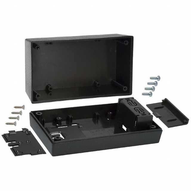 253WI,BK - 253-WI BLACK