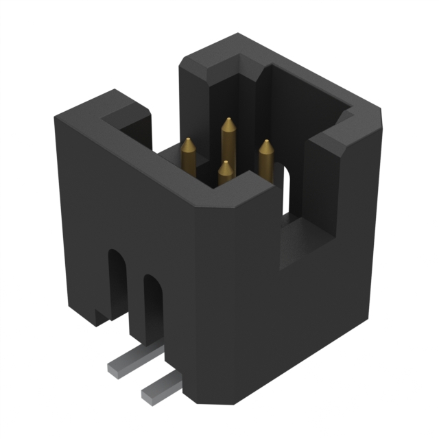 TFC-102-02-F-D - TFC Series