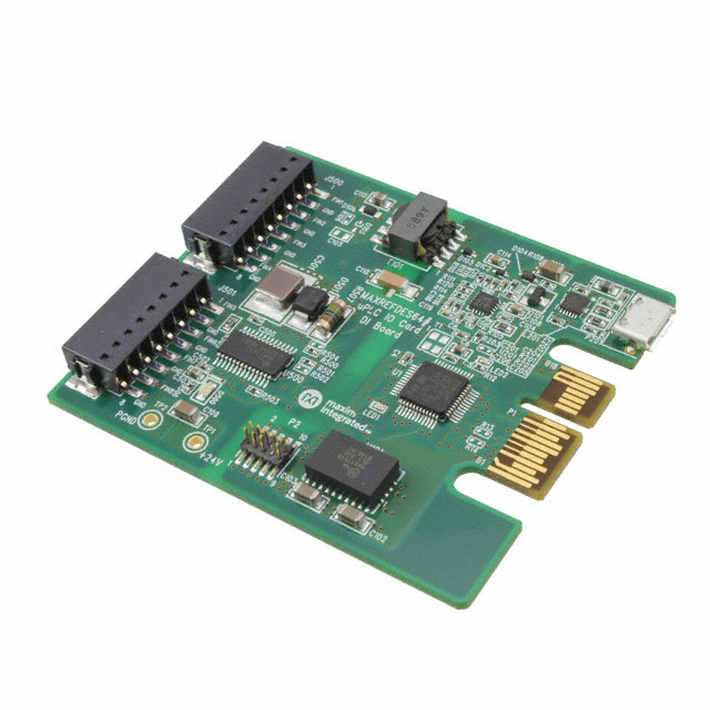 MAXREFDES64# - MAXREFDES64#