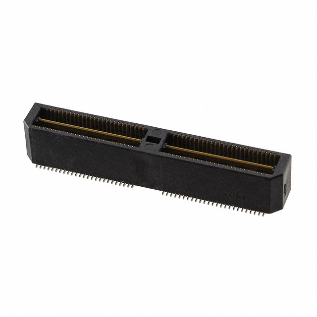 QTS-050-02-F-D-A - Q Strip QTS Series
