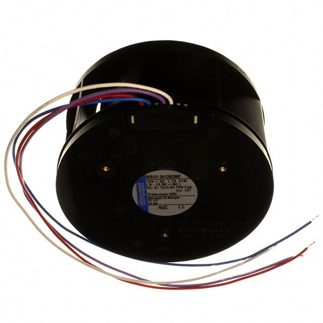 RER101-36/12N/2HHPR-181 - RER101-36/12N-2HHP