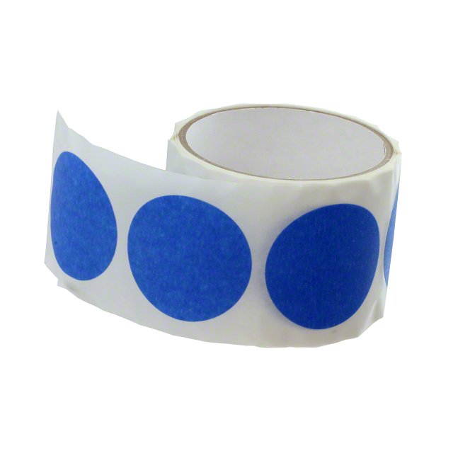 3M 2090 CIRCLE-3.500"-100 - 3M-2090-CIRCLE