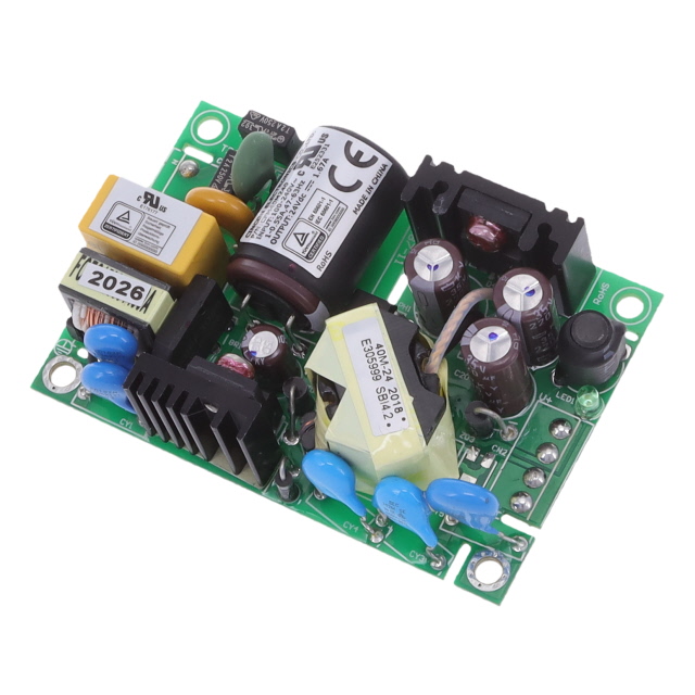 CFM40M240-P - CFM40M240-P