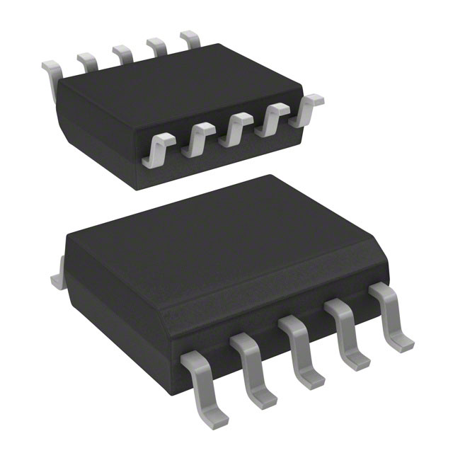 VIPER012LSTR - 10-SSOP