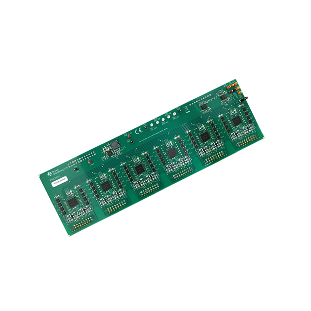 TPS23881EVM-083 - TPS23881EVM-083