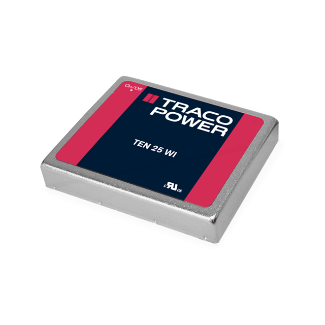 TEN 25-4812WI - TEN 25-2411WI