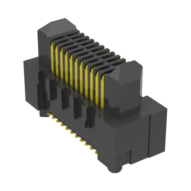 ERM8-011-05.0-S-DV-K-TR - ERM8 Series