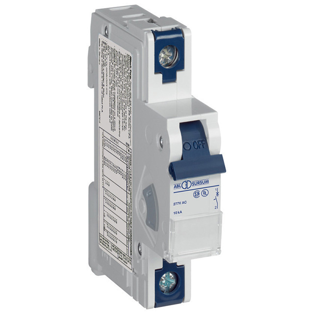 1D2UM - UL508 1 Pole
