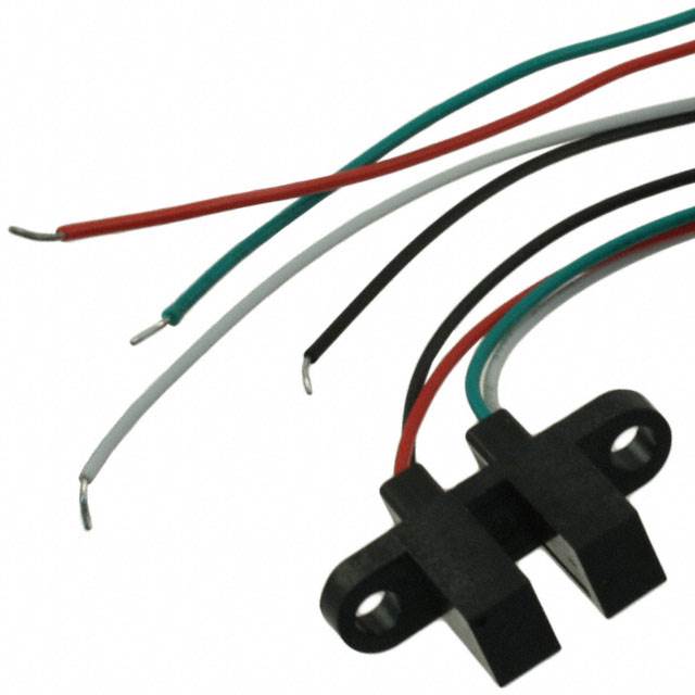 OPB891T55Z - OPB891T5xZ