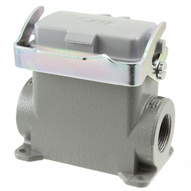 H10B-SDRH-LB-2M25 - H10B-SDRH-LB-2M25