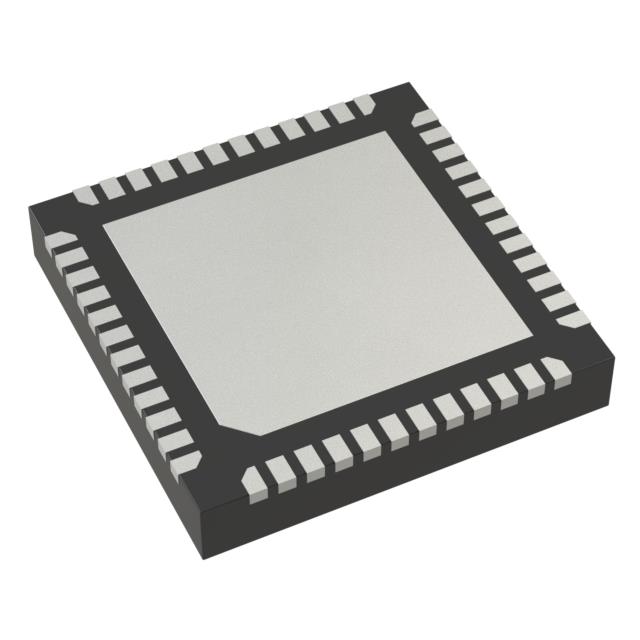 BLUENRG-345MC - 48 QFN