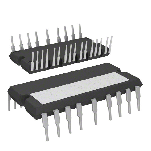 STGIPS10C60 - 25-DIP Module