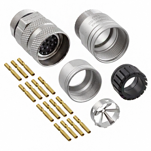 MA1CAP1700-KIT - MA1CAP1700-KIT