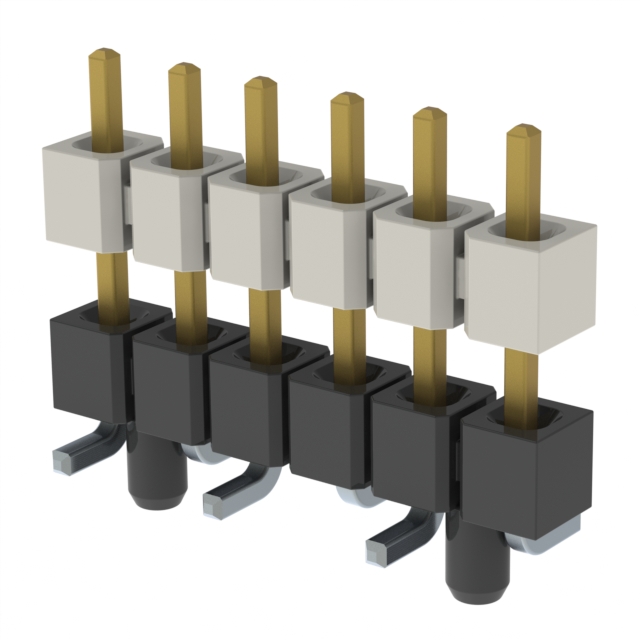 HW-06-08-F-S-300-SM-A - HW-06-08-F-S-300-SM-A