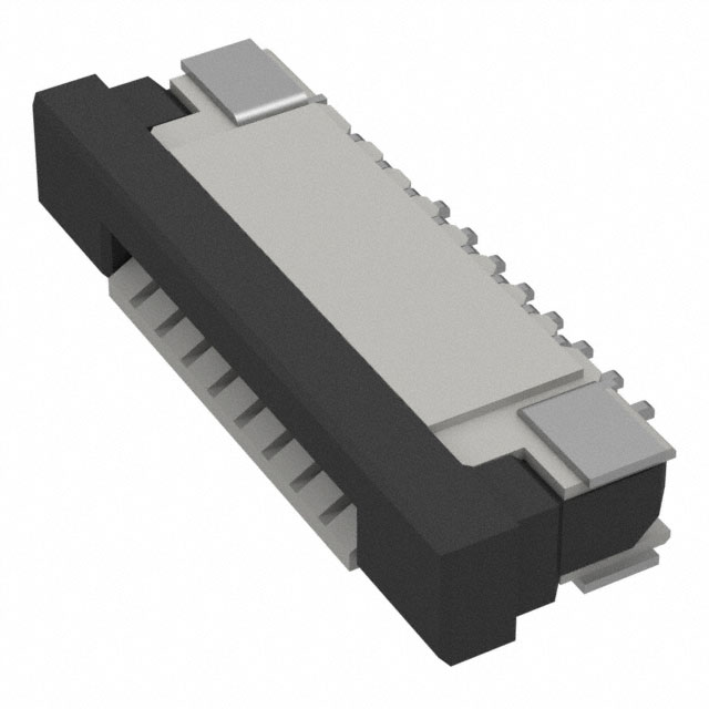 FFC3B07-08-T - FFC3B07-08-T