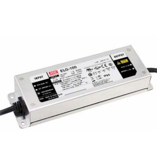 ELG-100-C700B-3Y - ELG-100-C700DA-3Y