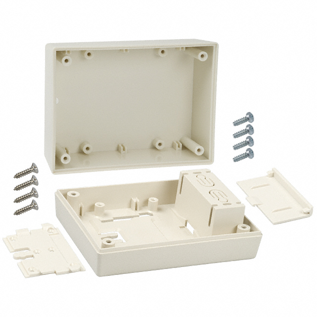 232W,AL - 232-W ALMOND