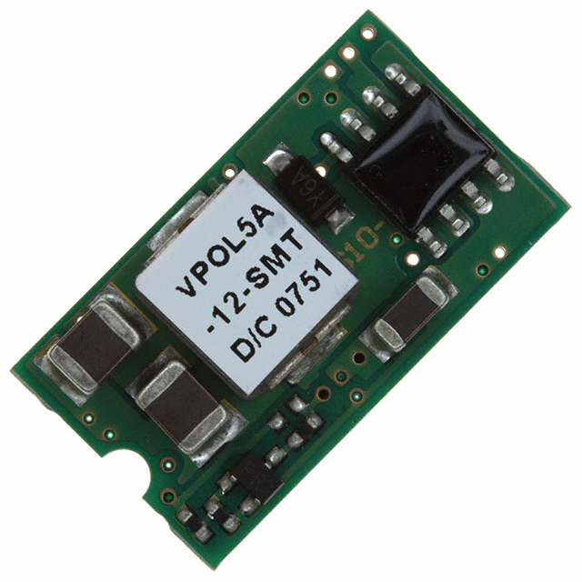 VPOL5A-12-SMT - VPOL5A-12-SMT
