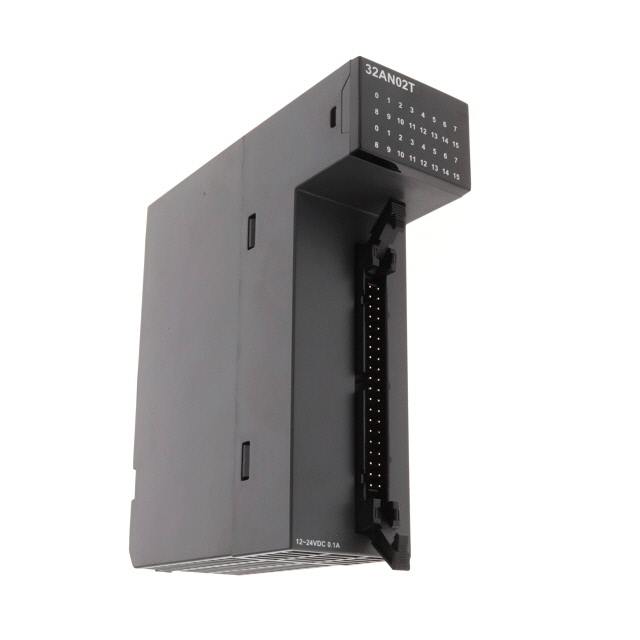 AH32AN02T-5C - AH32AN02T-5C