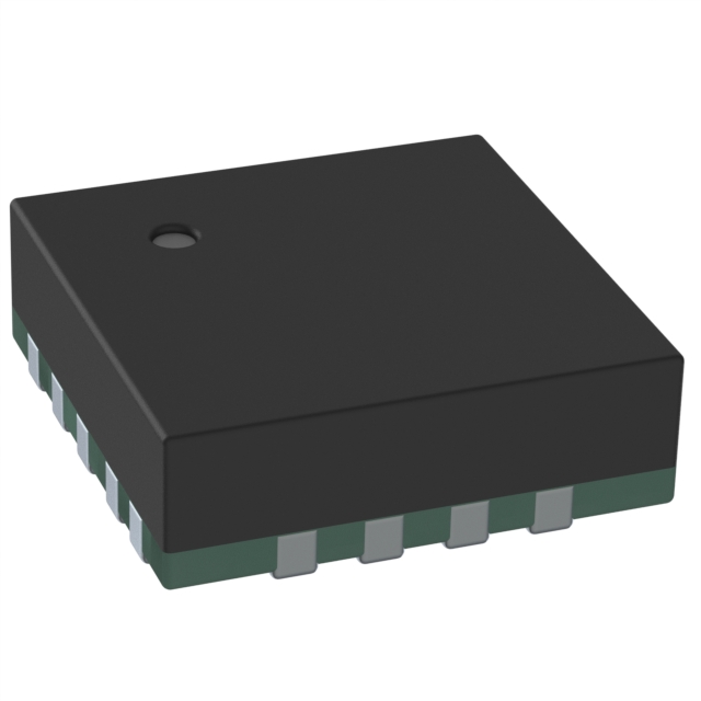 LTC3313JV#TRMPBF - 18 LQFN