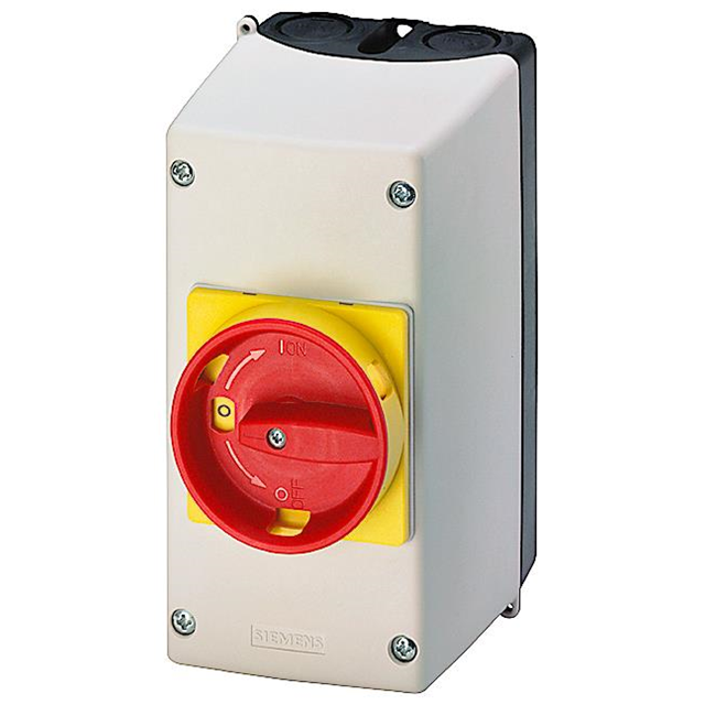 3RV19331GA00 - 3RV19231FA00