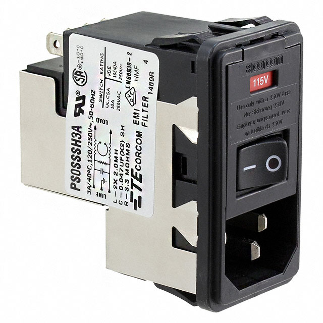 PS0SSSH3A - PS0SSSH3A