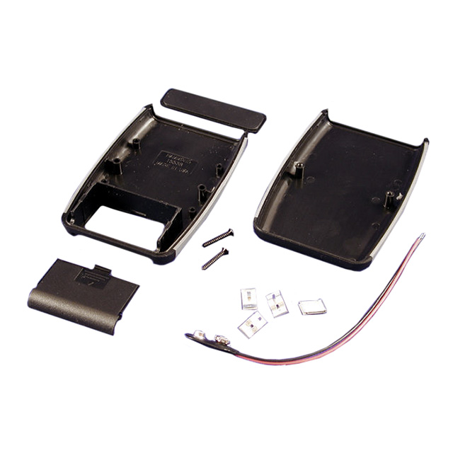 1553BBKBAT - 1553 Series