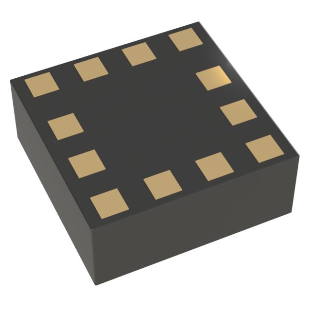 KX222-1054-SR - 12 VFLGA