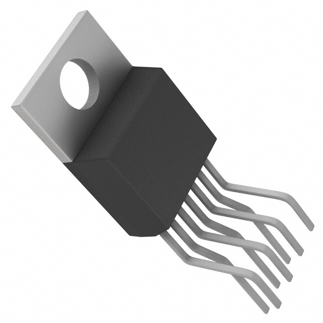 LT1210CT7#PBF - TO-220-7