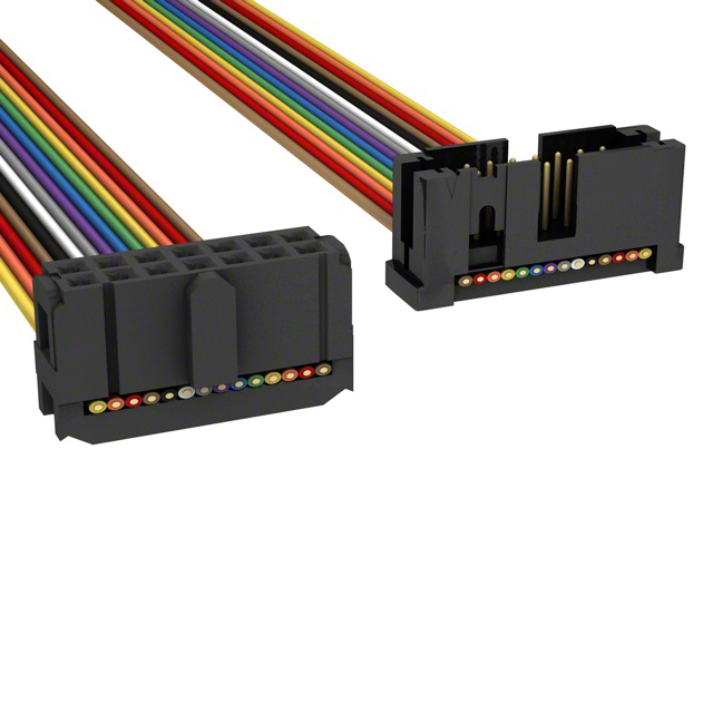 A3CKB-1418M - A3CKB-14 M