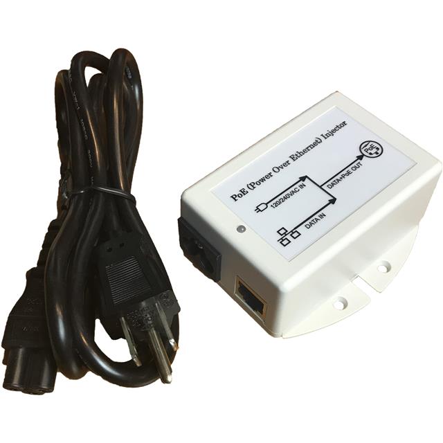 TP-POE-48D - TP-POE-48D
