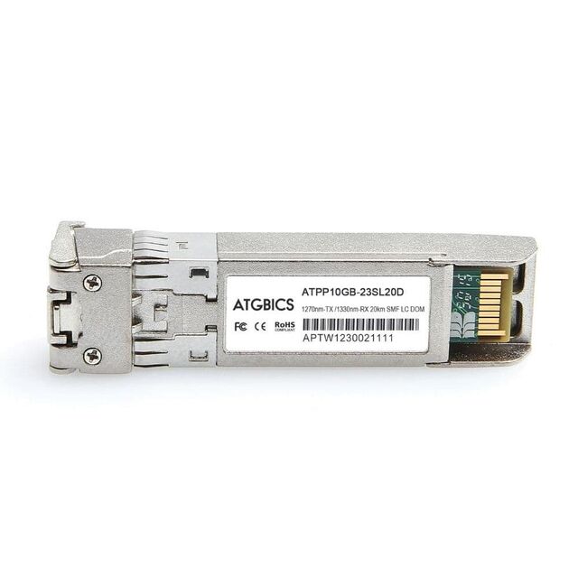 EX-SFP-10GE-BX23-C - EX-SFP-10GE-BX23-C