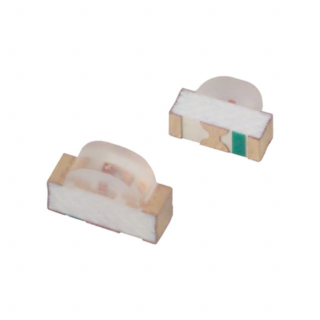 LTST-S320YKT - LTST-S320GKT, LTST-S320YKT,LTST-S320EKT