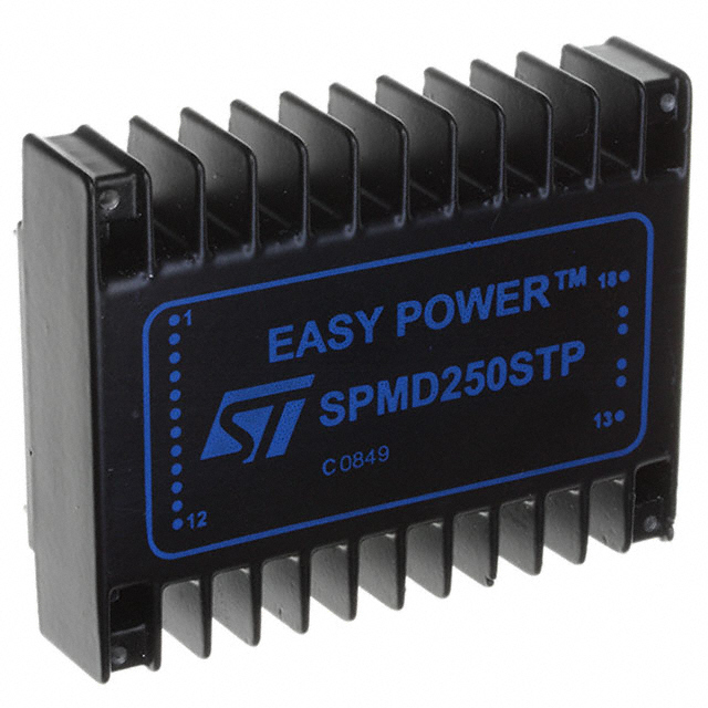 SPMD250STP - SPMD250STP