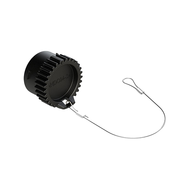 AHDC04-24-T - AHDP DuraMate Series