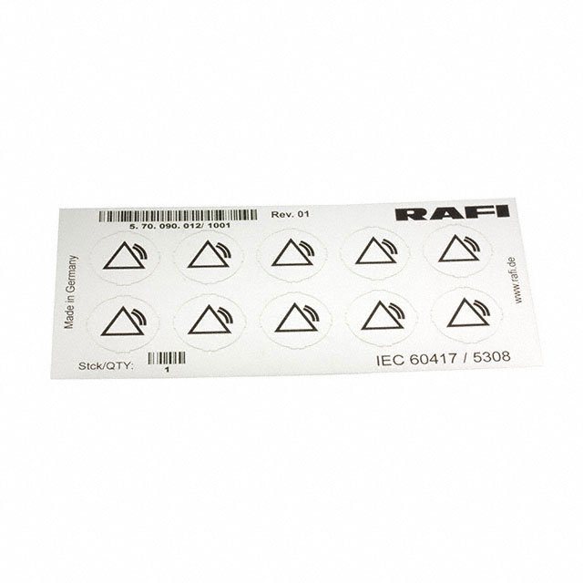 5.70.090.012/1001 - 5.70090.0121001