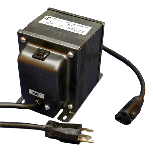 175C-NA - 175 Series