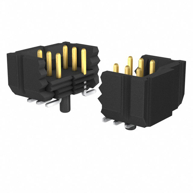 BKT-117-01-L-V-S-A - BKT-1xx-01-xx-V-A-S