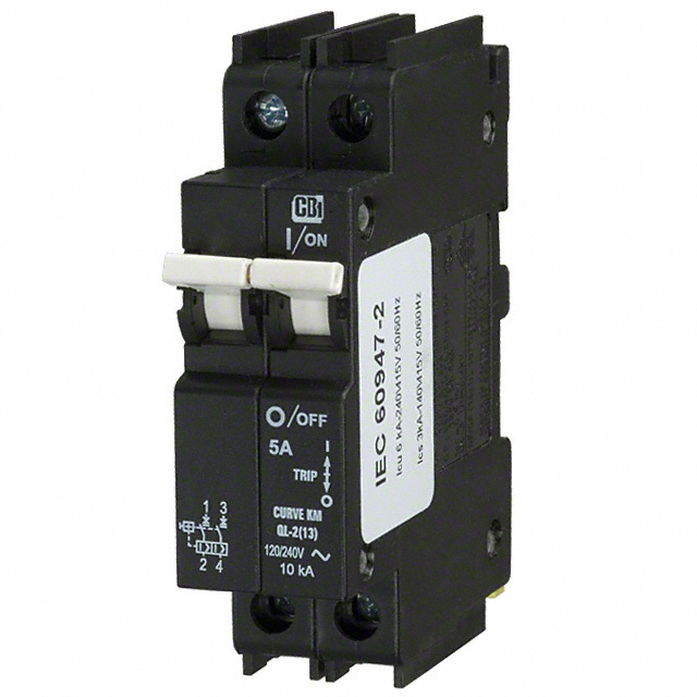 C5A2P-489 - C5A2P-489