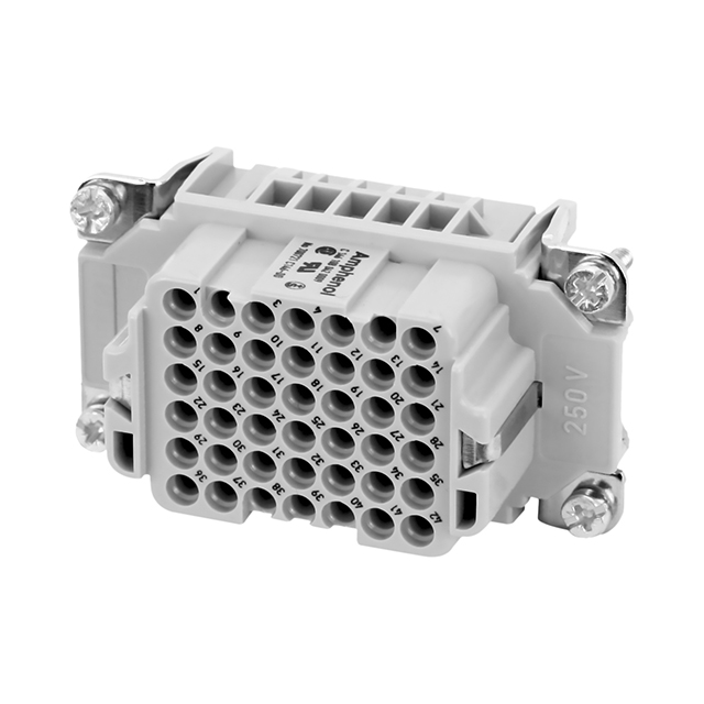 C14610B0420009 - heavymate, C146 DD Series