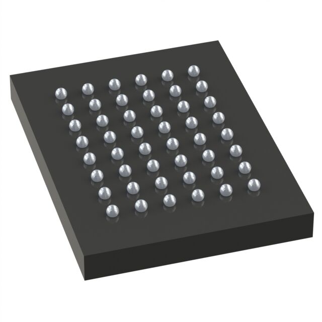 MB85R8M2TABGL-G-JAE1 - 48 FBGA