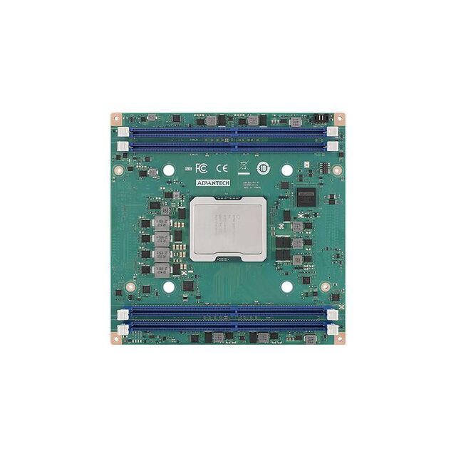 SOM-D580D20-U0A1 - SOM-D580D20-U0A1