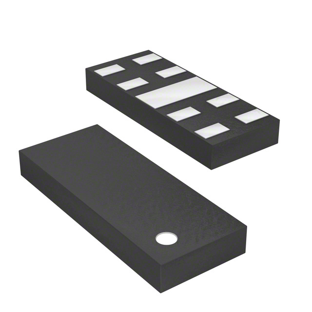 ESD3V3U4ULCE6327XTSA1 - 8-XFDFN Exposed Pad