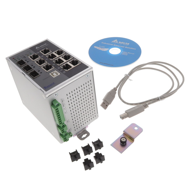 DVS-110W02-3SFP - DVS-110W02-3SFP