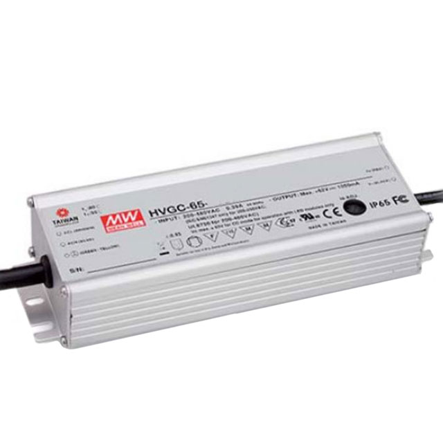 HVGC-65-700AB - HVGC-65-700AB