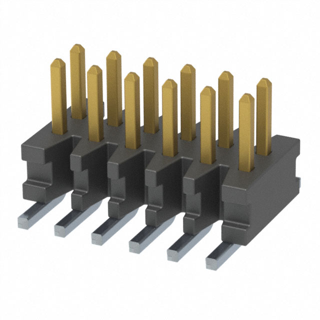 FTMH-106-02-L-DV-P - FTMH-106-02-x-DV